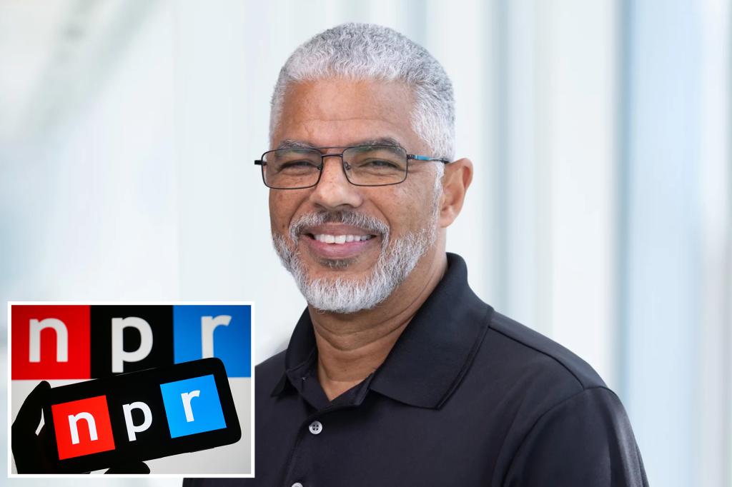 The head of NPR diversity retires while Trump aims at dei, the network faces investigation